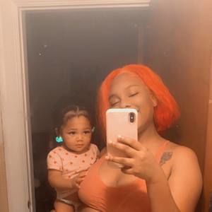 Meet your Posher, Frankeylia